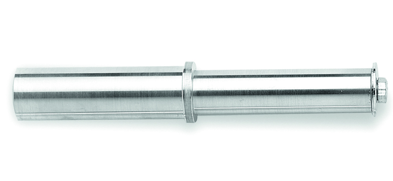 VECTOR Adapterbolzen Ø 30 mm für Hinterradständer Einarm - DUCATI