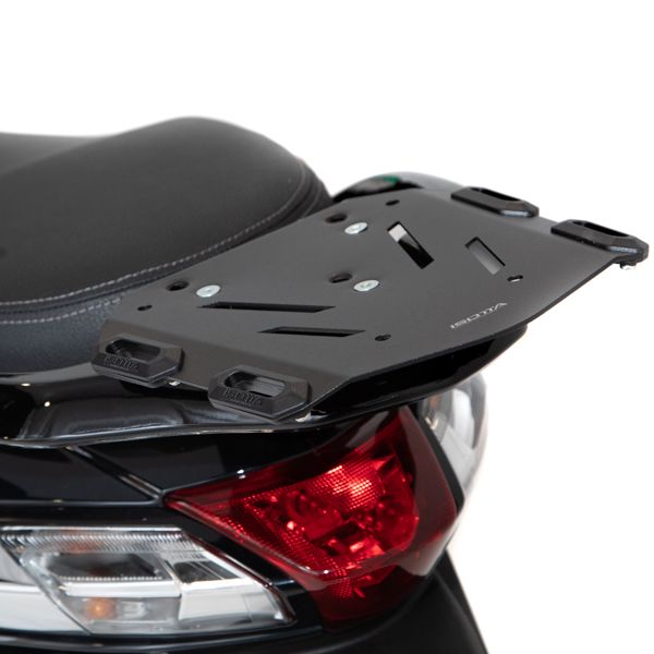 Porte-bagages pour Piaggio Liberty - Isotta