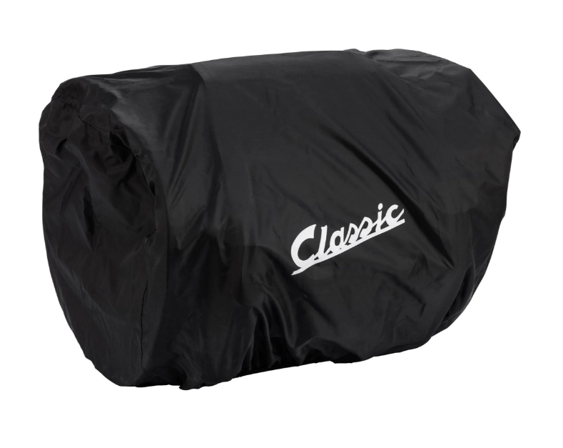 Sac "Classic" petit pour Vespa, nylon, tobacco marron