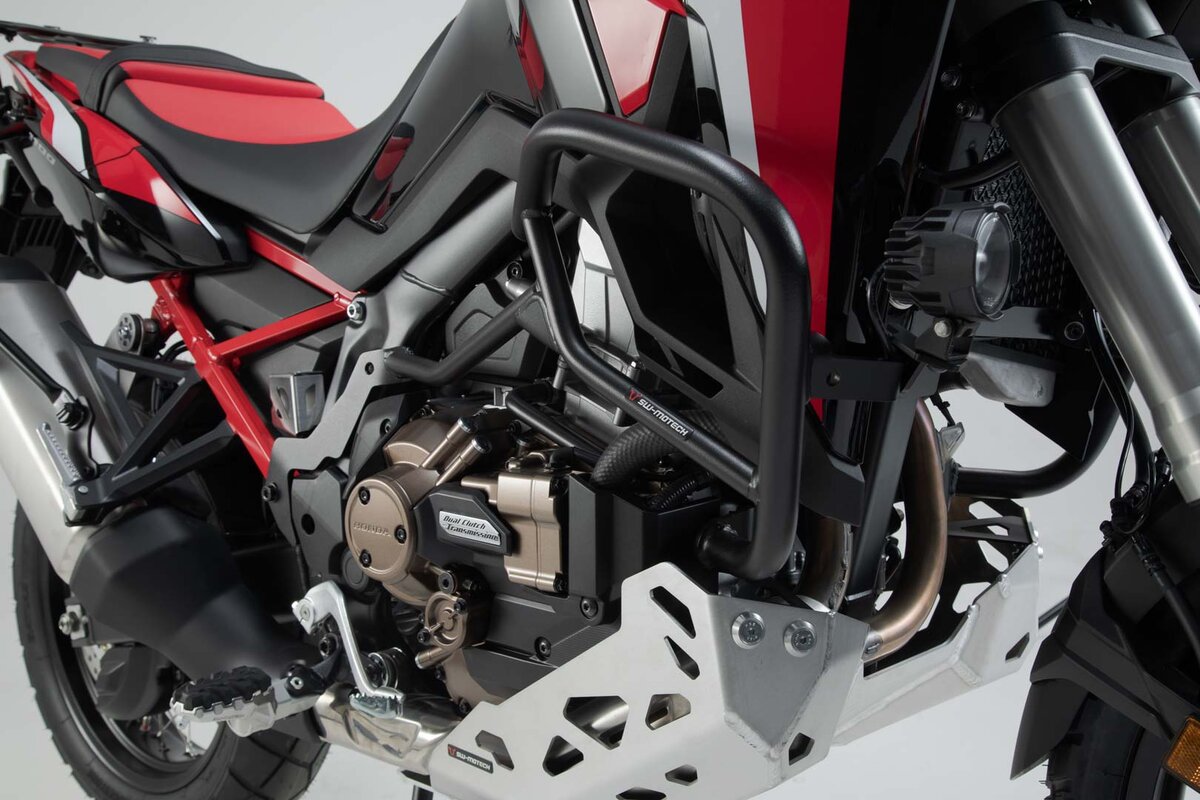 Arceaux de sécurité pour Aprilia Tuareg 660 (21-) SW Motech