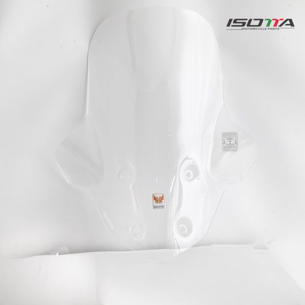 Pare-brise transparent pour Yamaha NMAX (21-24)
