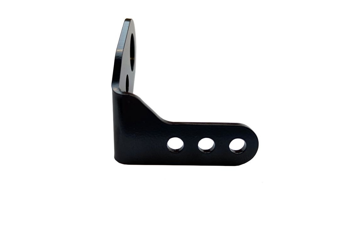 Adaptateur de clignotant gauche pour clignotant d'origine Suzuki