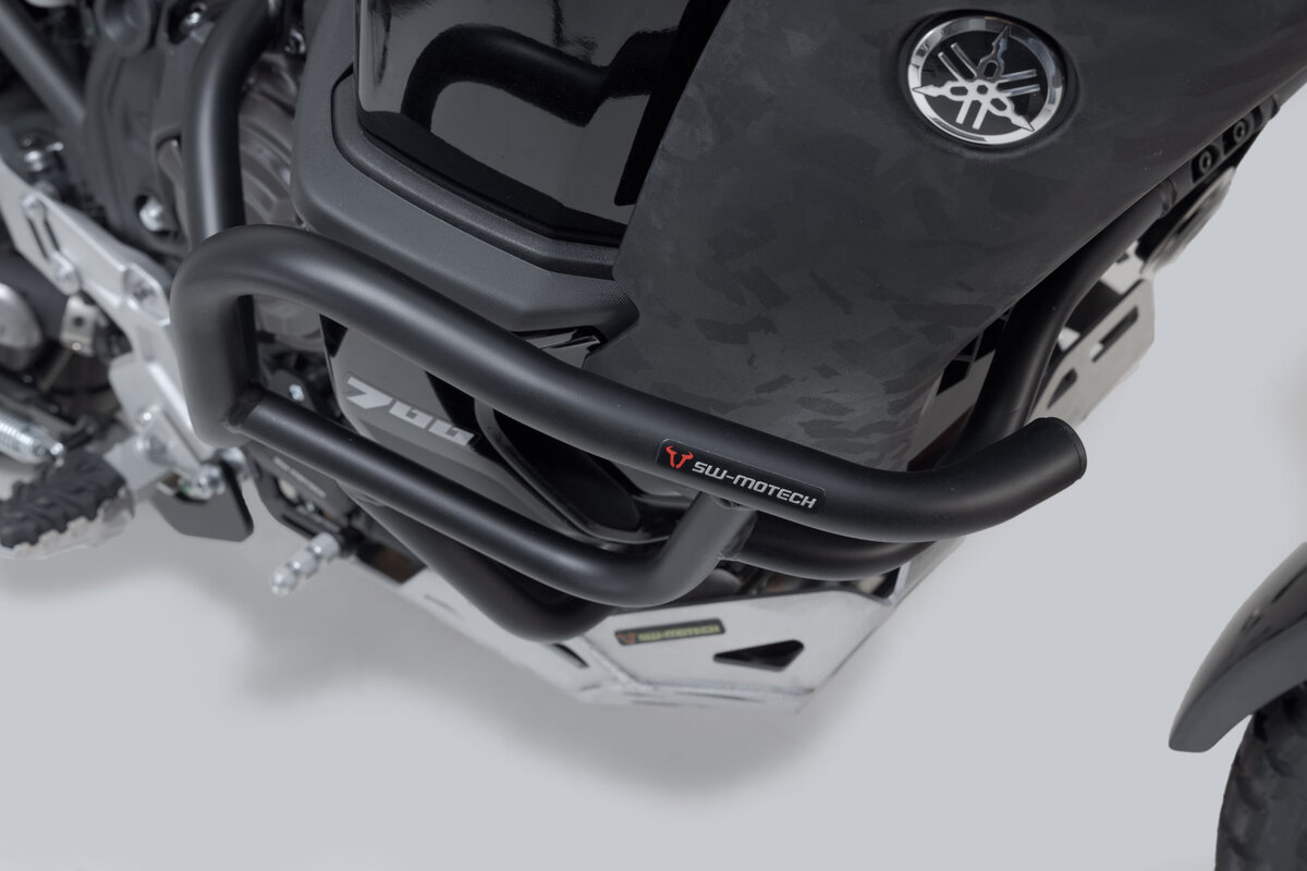 Arceaux de sécurité pour Aprilia Tuareg 660 (21-) SW Motech
