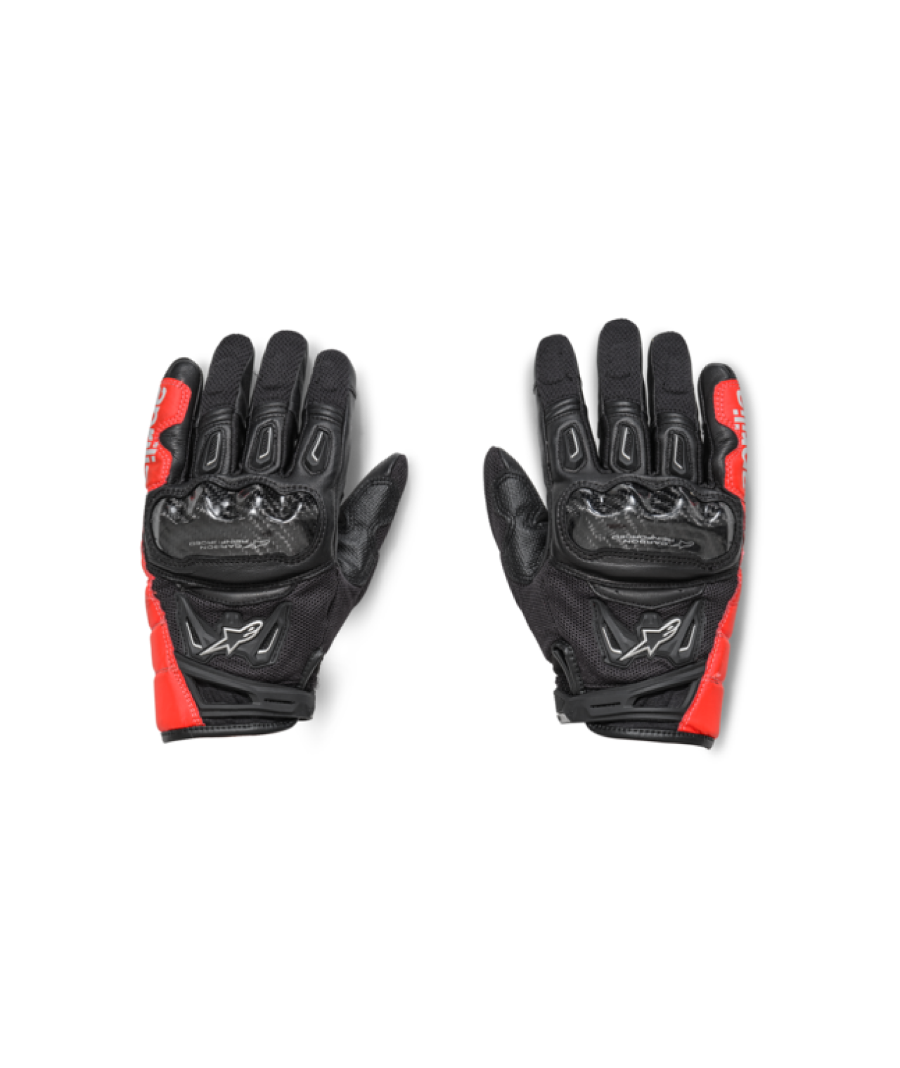 Gants en cuir Aprilia Twisties by Alpinestars