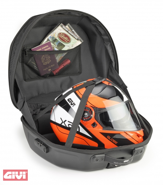 Givi WL901 Étui supérieur Monokey sans poids