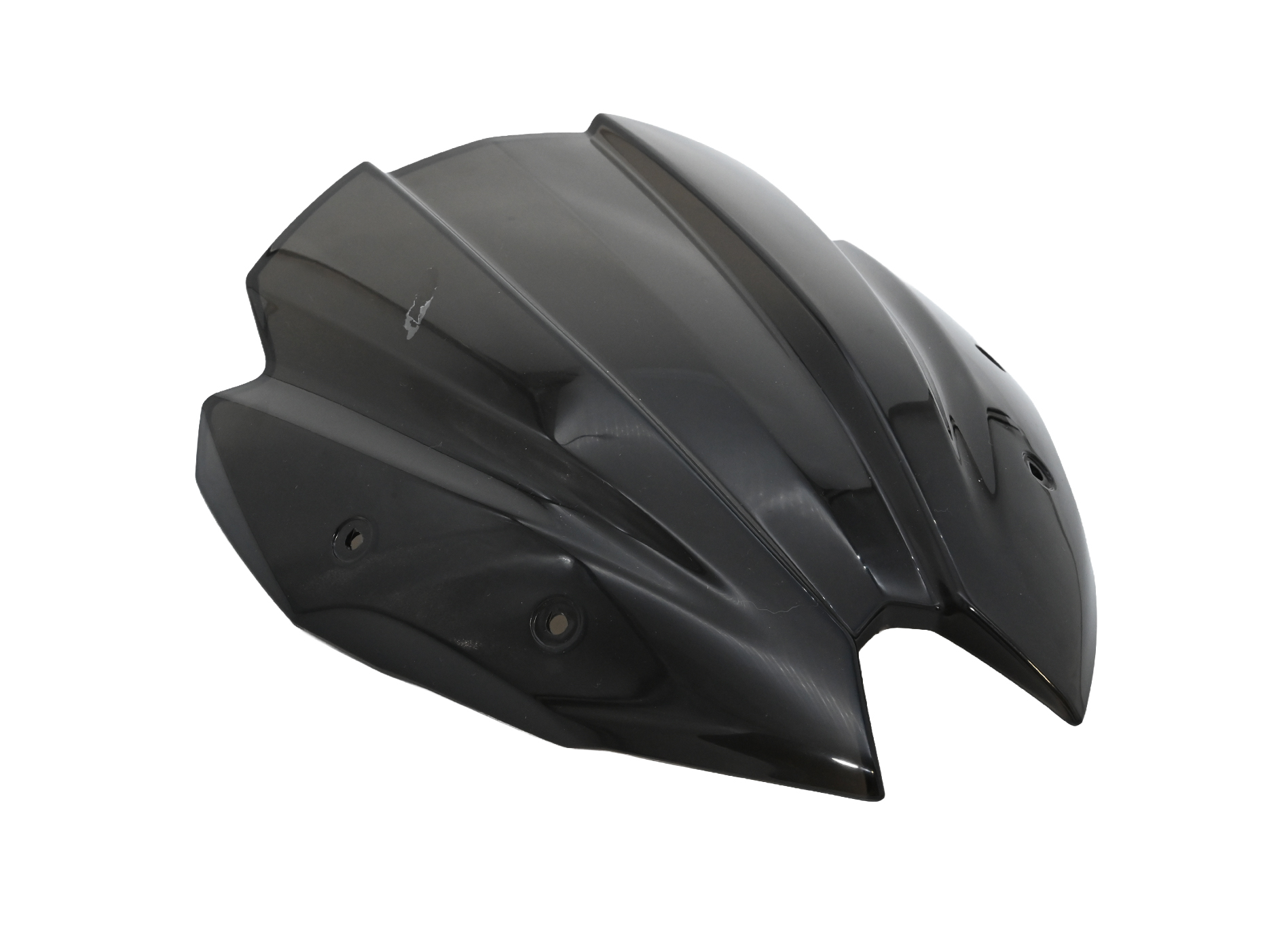 Pare-brise teinté, Z800 2015 Original Kawasaki