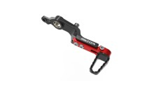 Extensions du levier de frein à pied