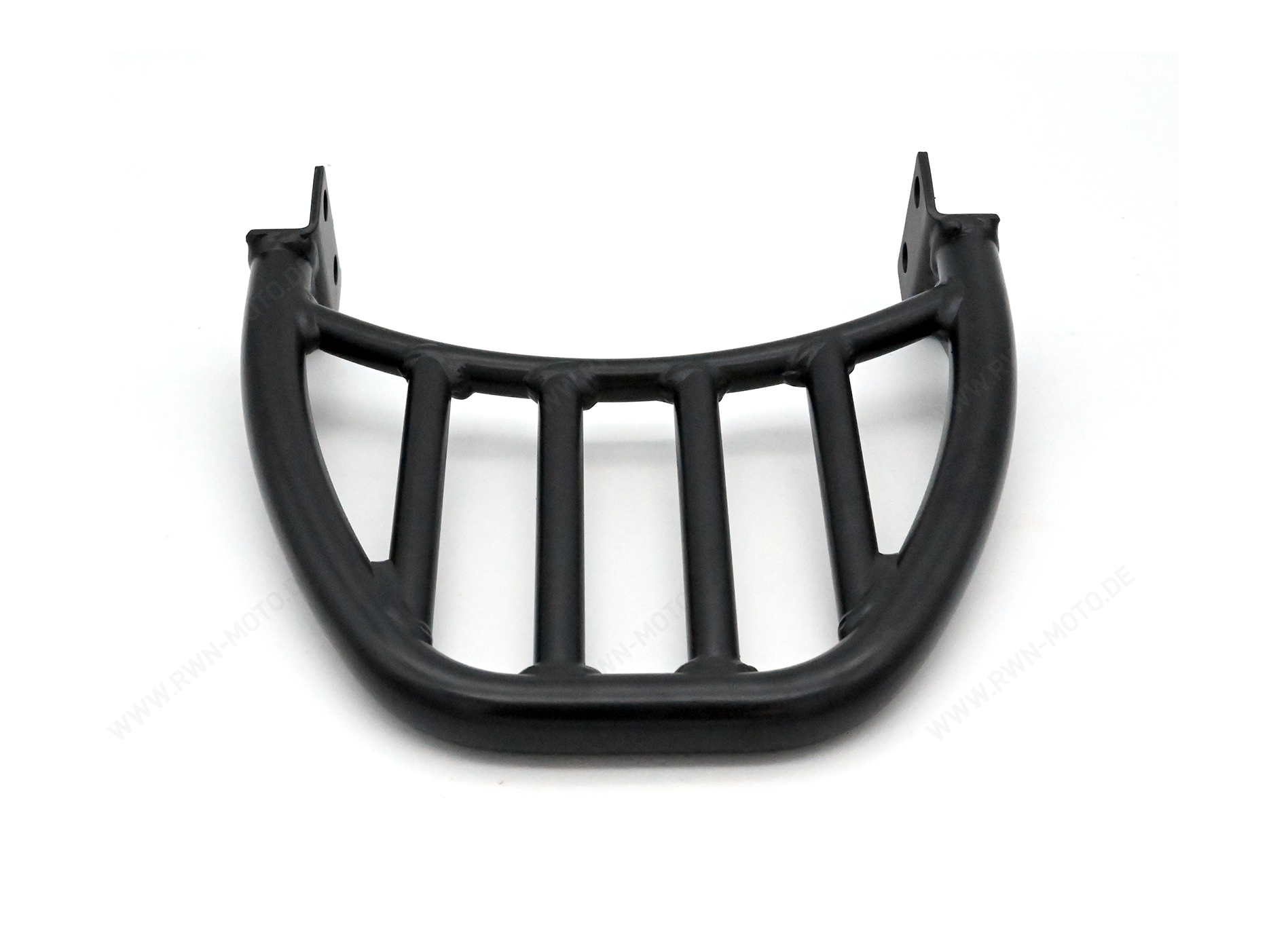 Porte-bagages pour dossier pour Vulcan S (année 15-19) original Kawasaki