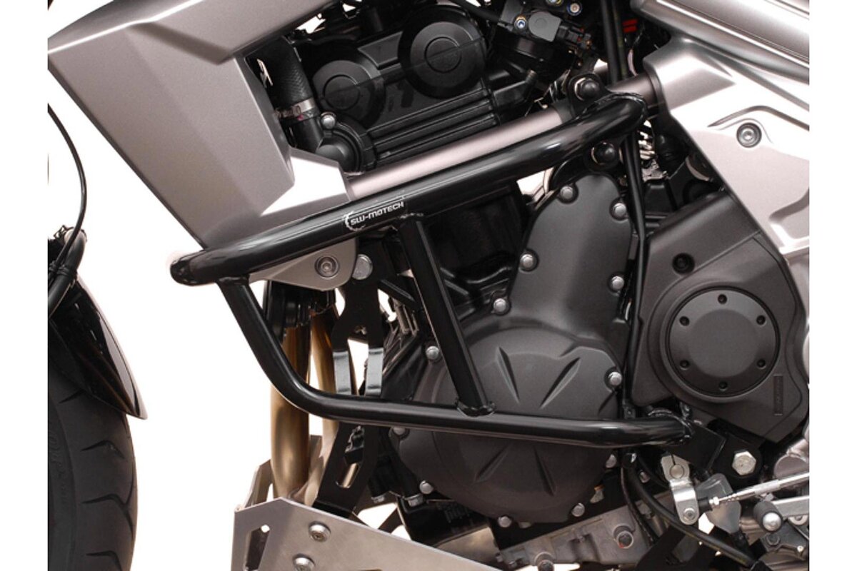 Arceaux de sécurité pour Aprilia Tuareg 660 (21-) SW Motech