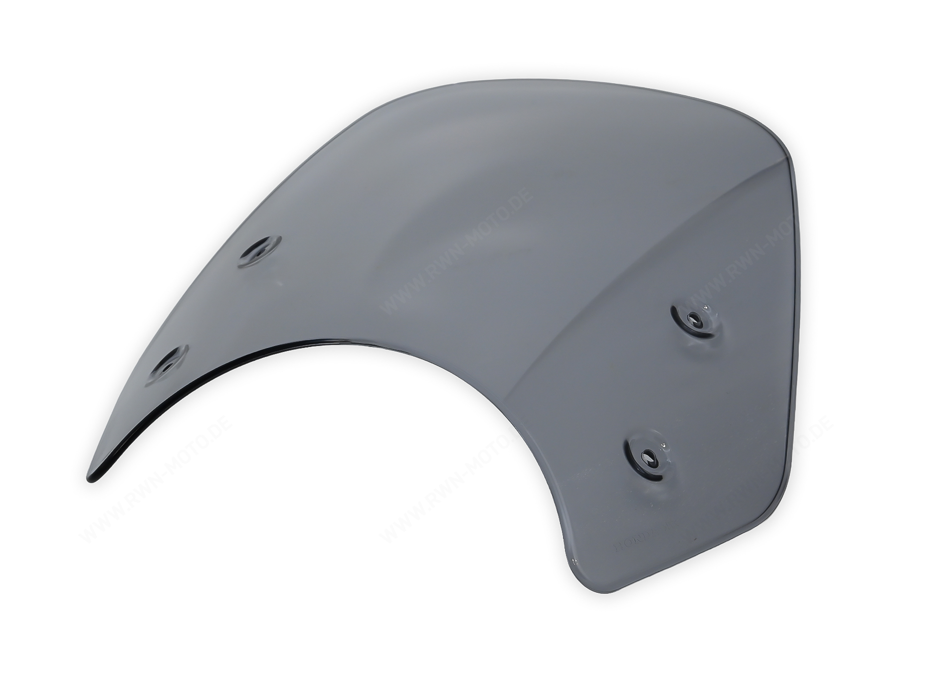 Pare-brise haut pour Honda GB 350 S (25-) Original