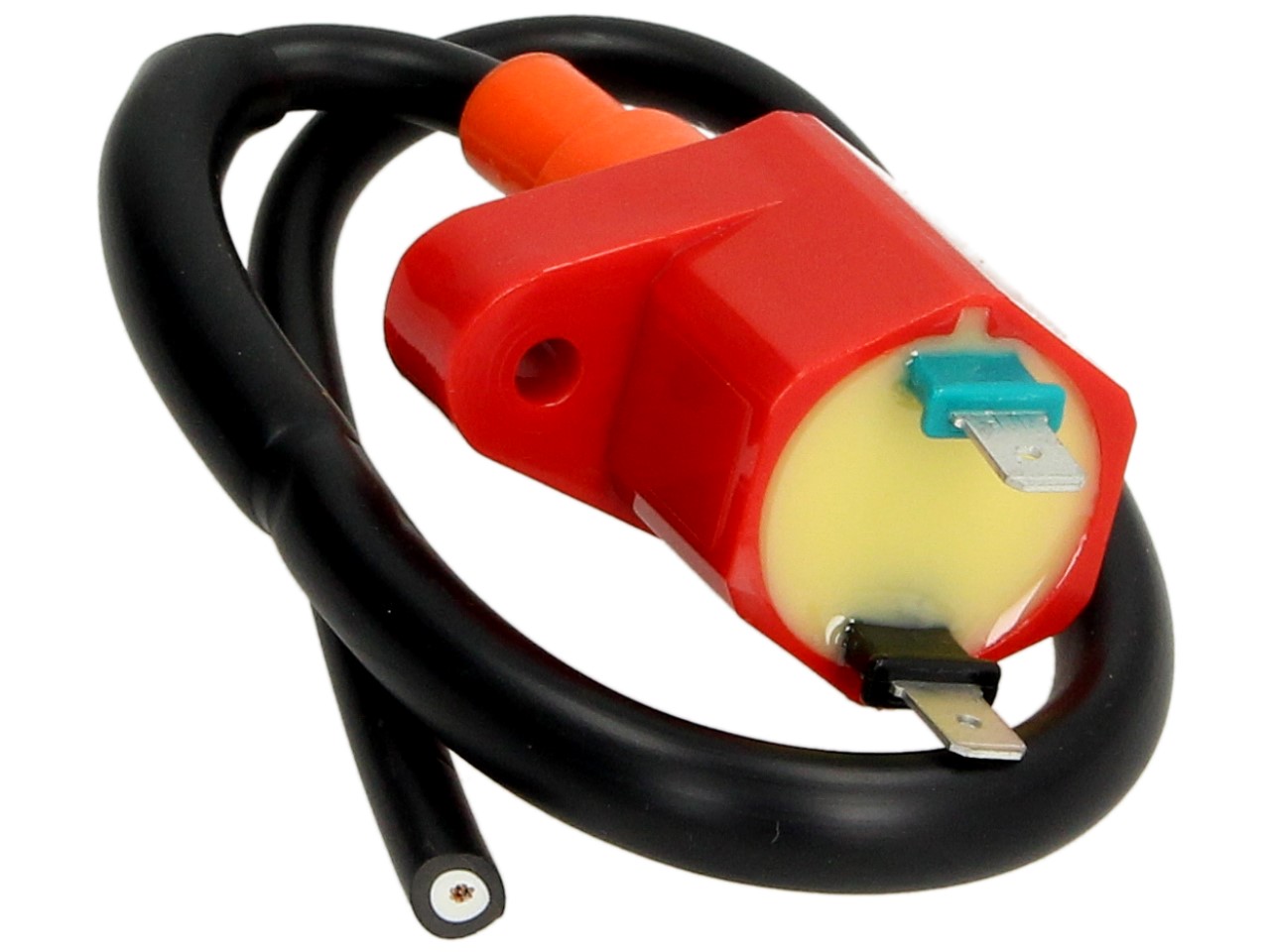 Bobine d'allumage Sceed42, moteur Peugeot