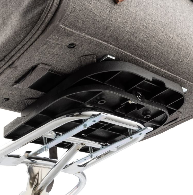 Kit de fixation pour sac SIP "Classic" grande taille