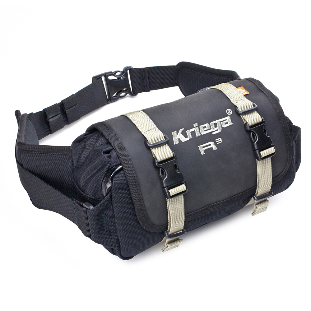 Kriega R3 sac banane