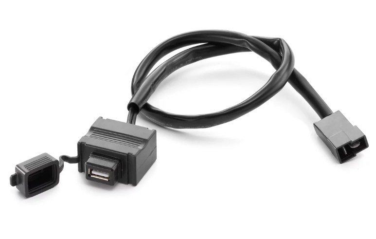 Prise USB pour KTM Adventure 390 / 790 Original KTM