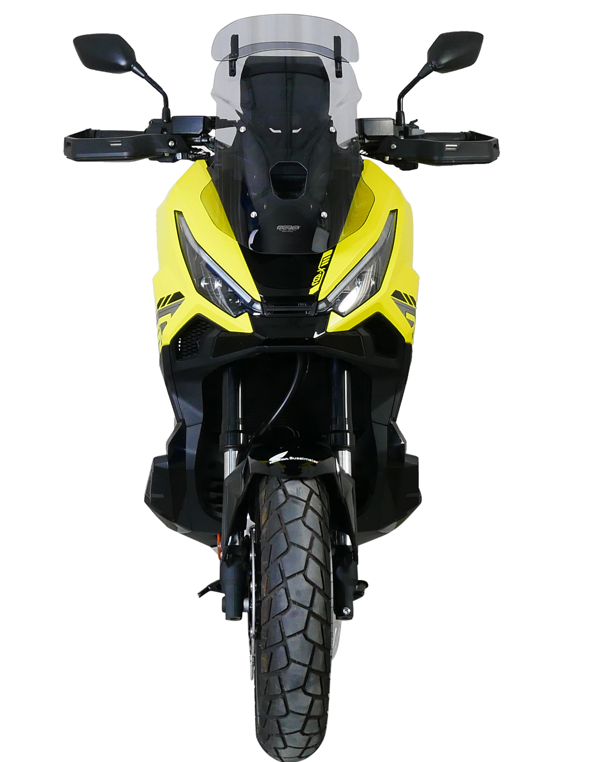 Pare-brise Variotouring MRA "VTM" pour Honda X-ADV 750 (25-)