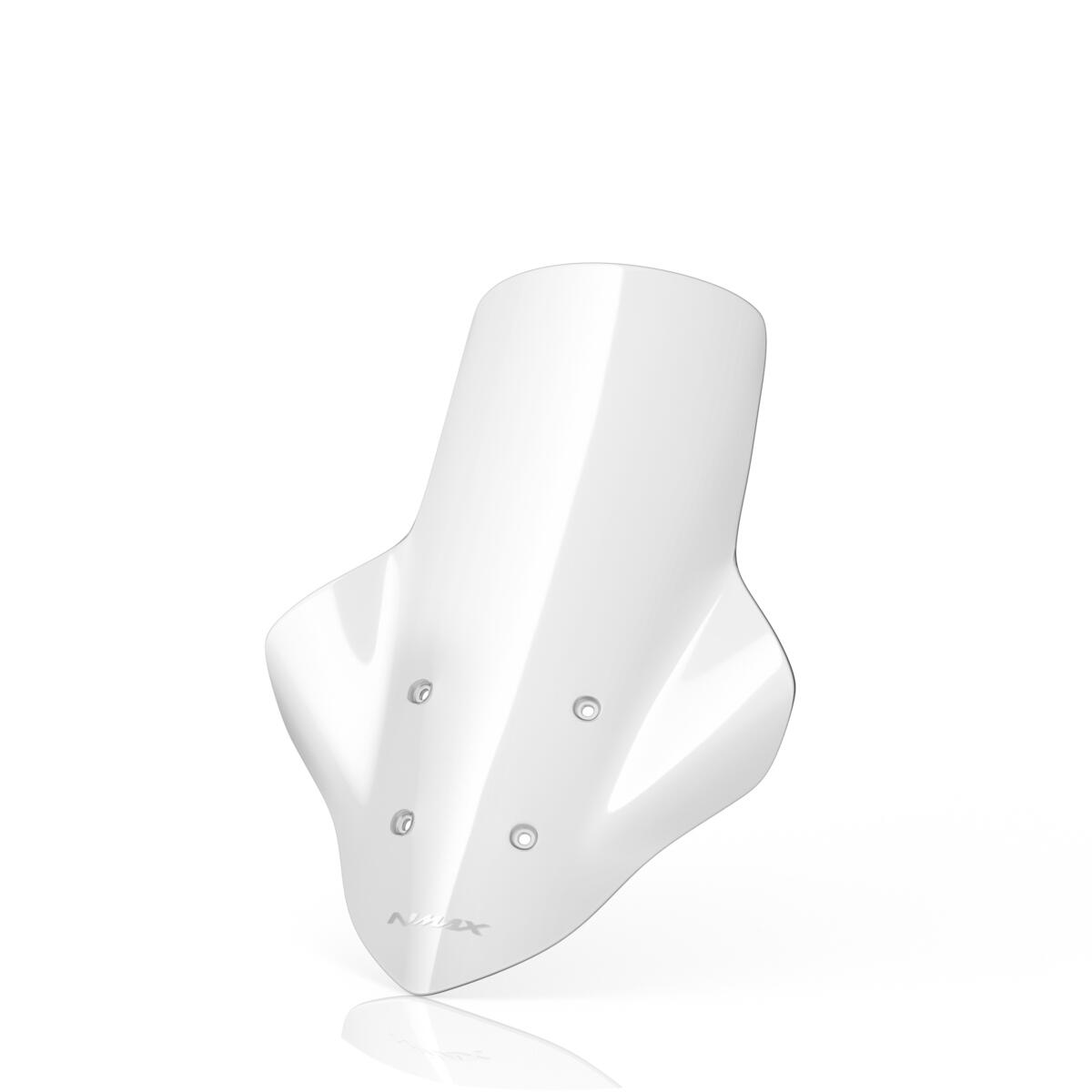 Pare-brise haut pour Yamaha NMAX (année 21-24) Original Yamaha