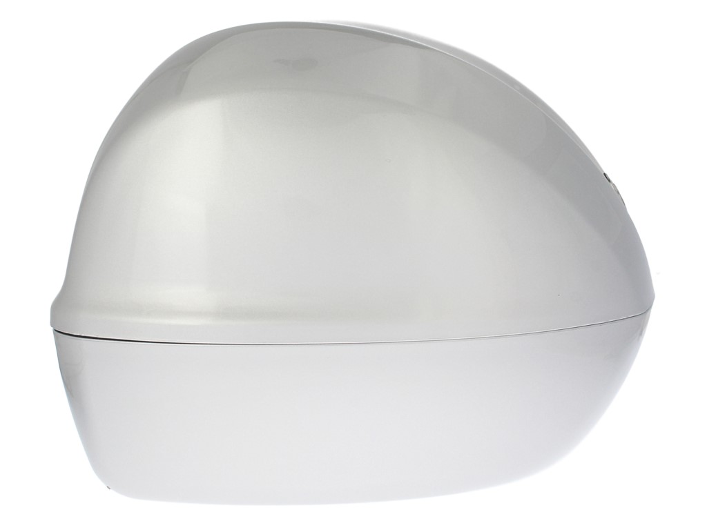 Top case original pour Vespa Primavera gris pulsar 711/B