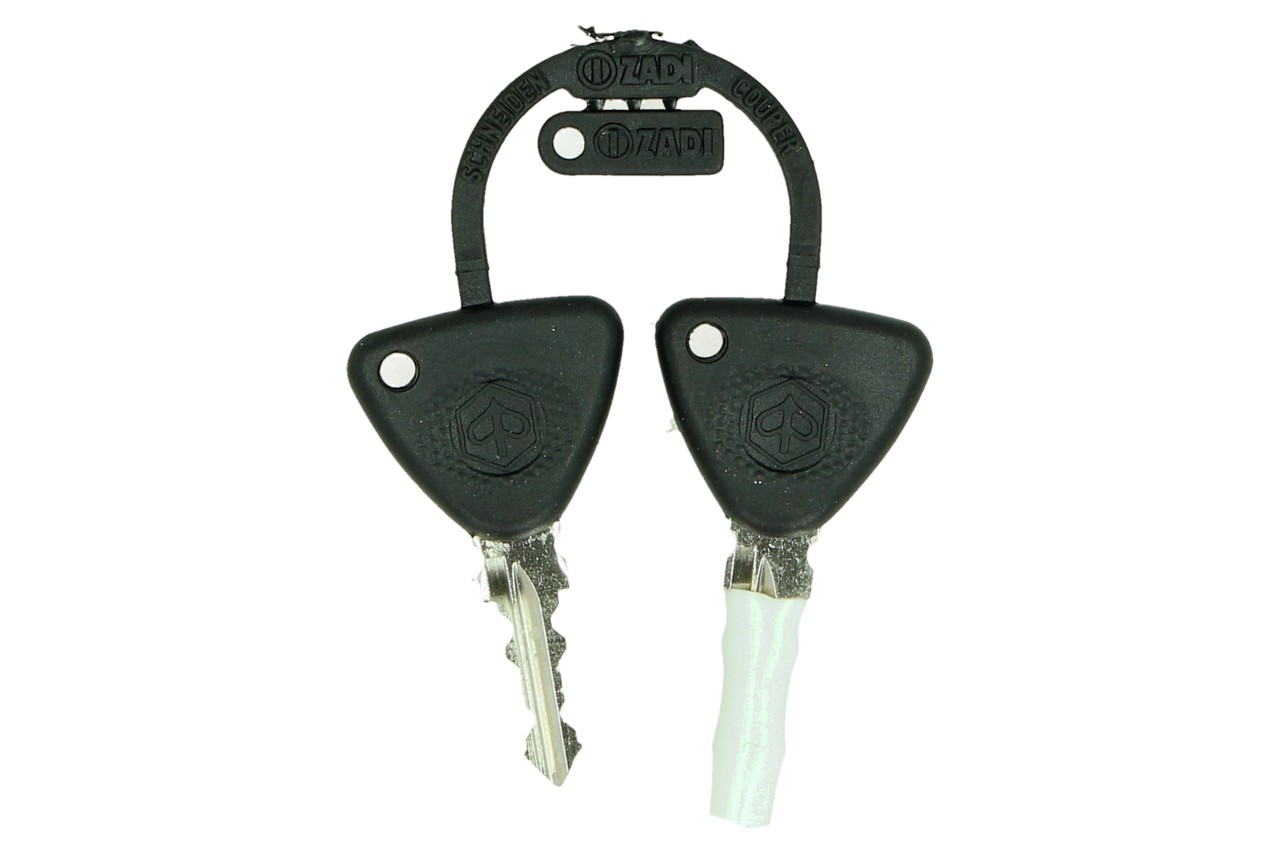 Top case 31L pour Piaggio MP3 310 HPE Basic/Sport (24-) / Liberty (24-)