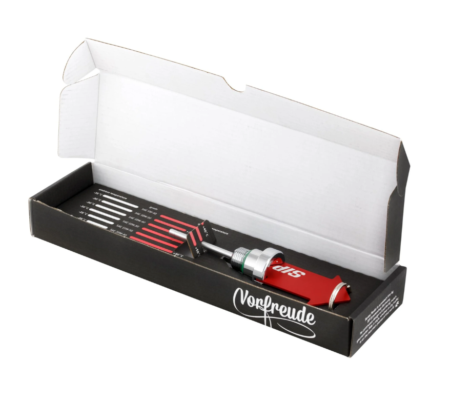 Bouchon de remplissage d'huile moteur pour Vespa GTS Super 125ccm 4T LC Euro 3 (09-16), chrome