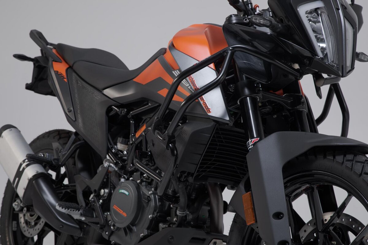 Arceaux de sécurité pour Aprilia Tuareg 660 (21-) SW Motech