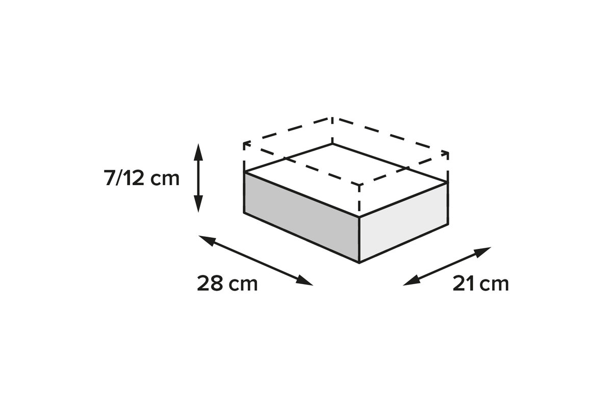 SW-Motech Sac supplémentaire PRO Plus