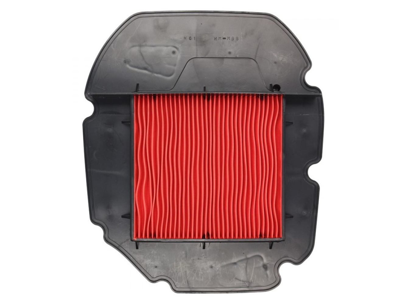 Elément de filtre à air HiFlo, HFA1909 pour Honda VTR 1000 F (SC 36) / Varadero 1000 BJ 99-02