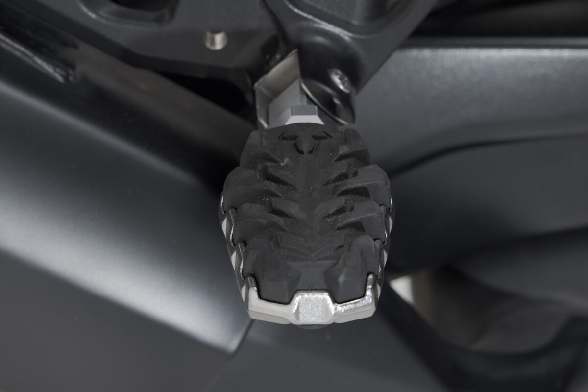 Arceaux de sécurité pour Aprilia Tuareg 660 (21-) SW Motech