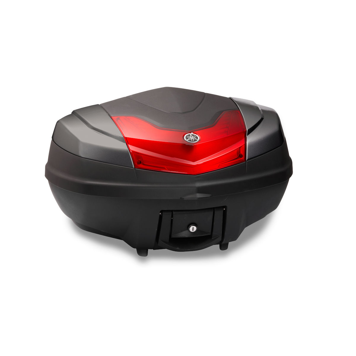 Top Case 50L noir original Yamaha