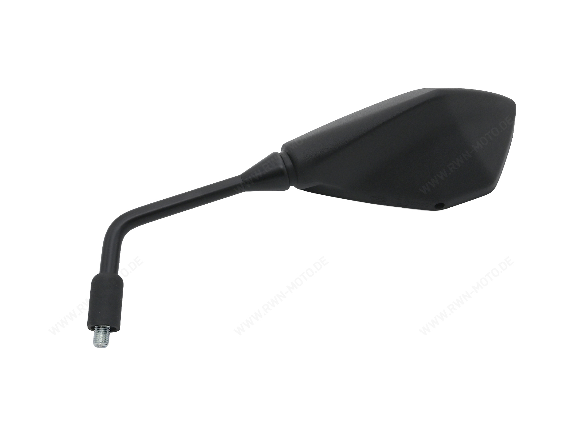 Rétroviseur gauche Z 650 (17-23) original Kawasaki