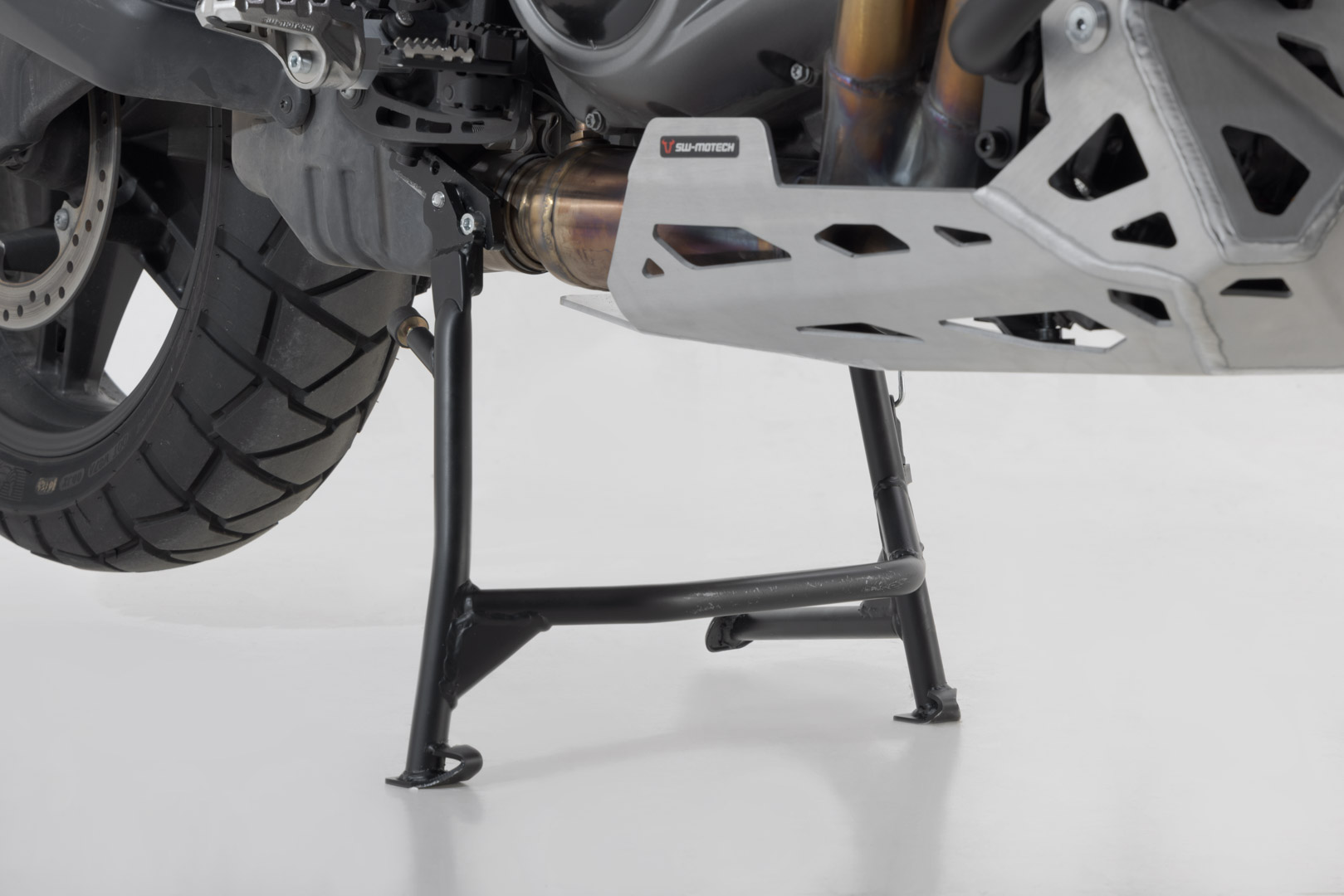 Arceaux de sécurité pour Aprilia Tuareg 660 (21-) SW Motech