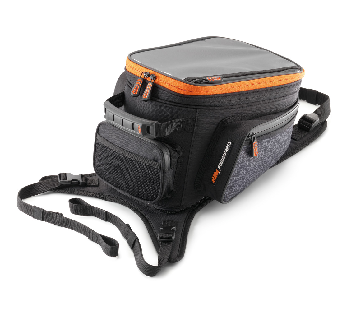 Sac à dos KTM 18L pour Super Duke/ Adventure/ Enduro/ SMC