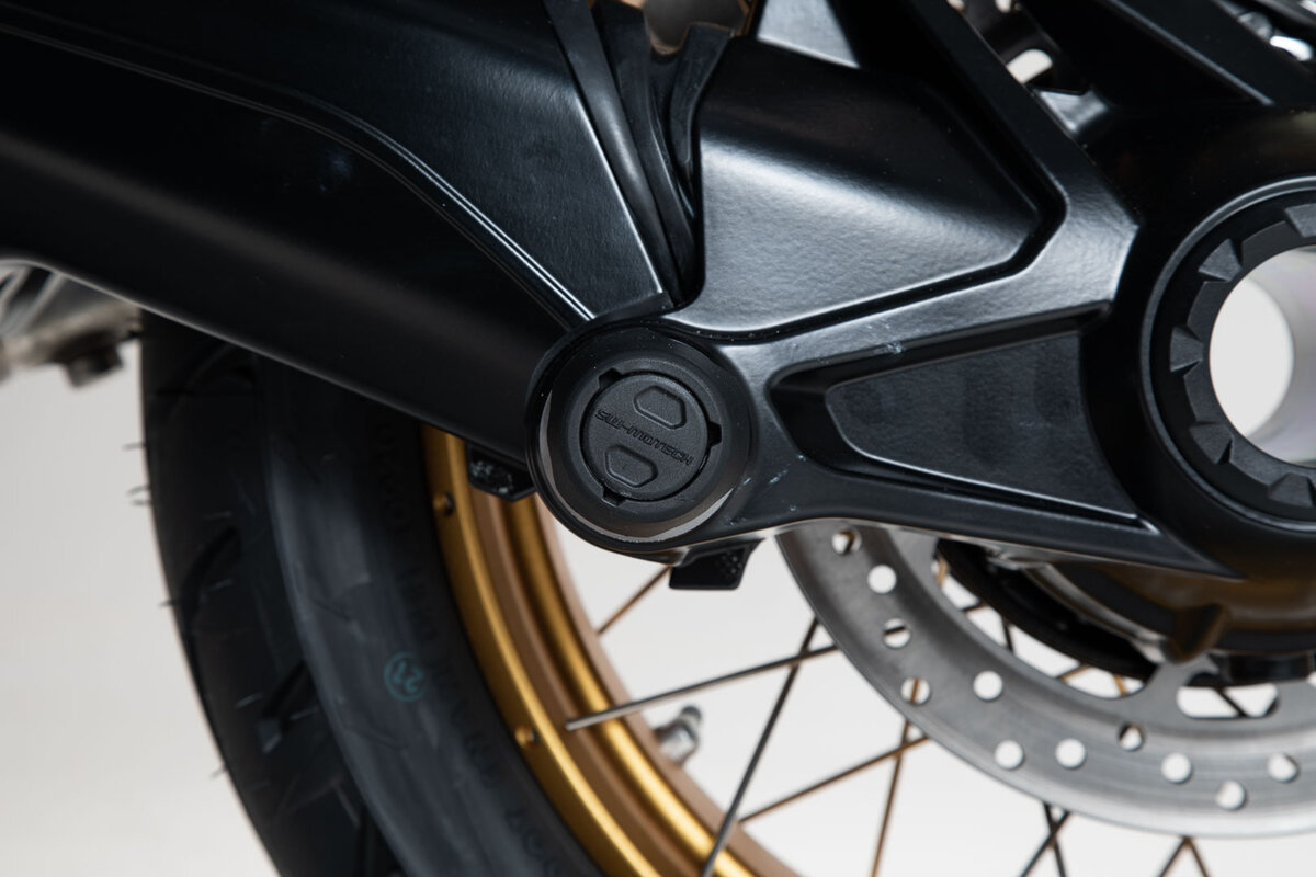 Arceaux de sécurité pour Aprilia Tuareg 660 (21-) SW Motech