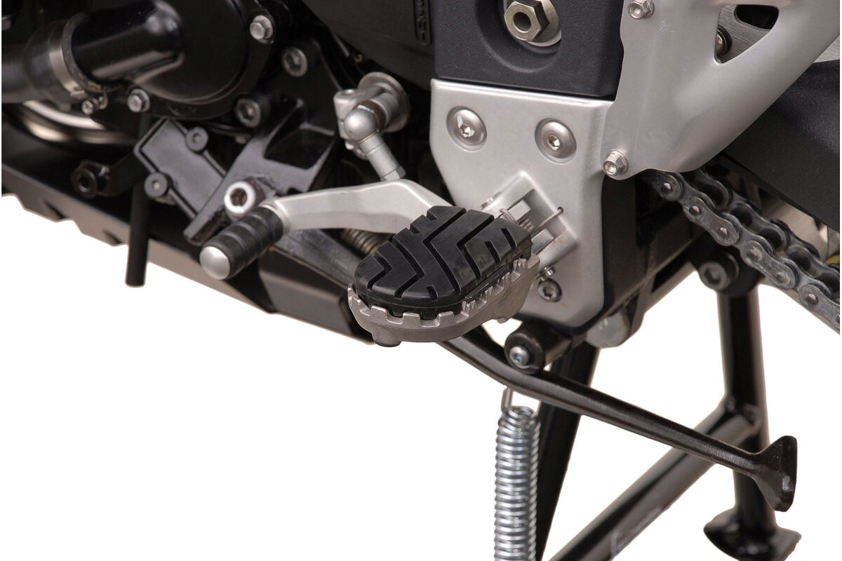 Arceaux de sécurité pour Aprilia Tuareg 660 (21-) SW Motech
