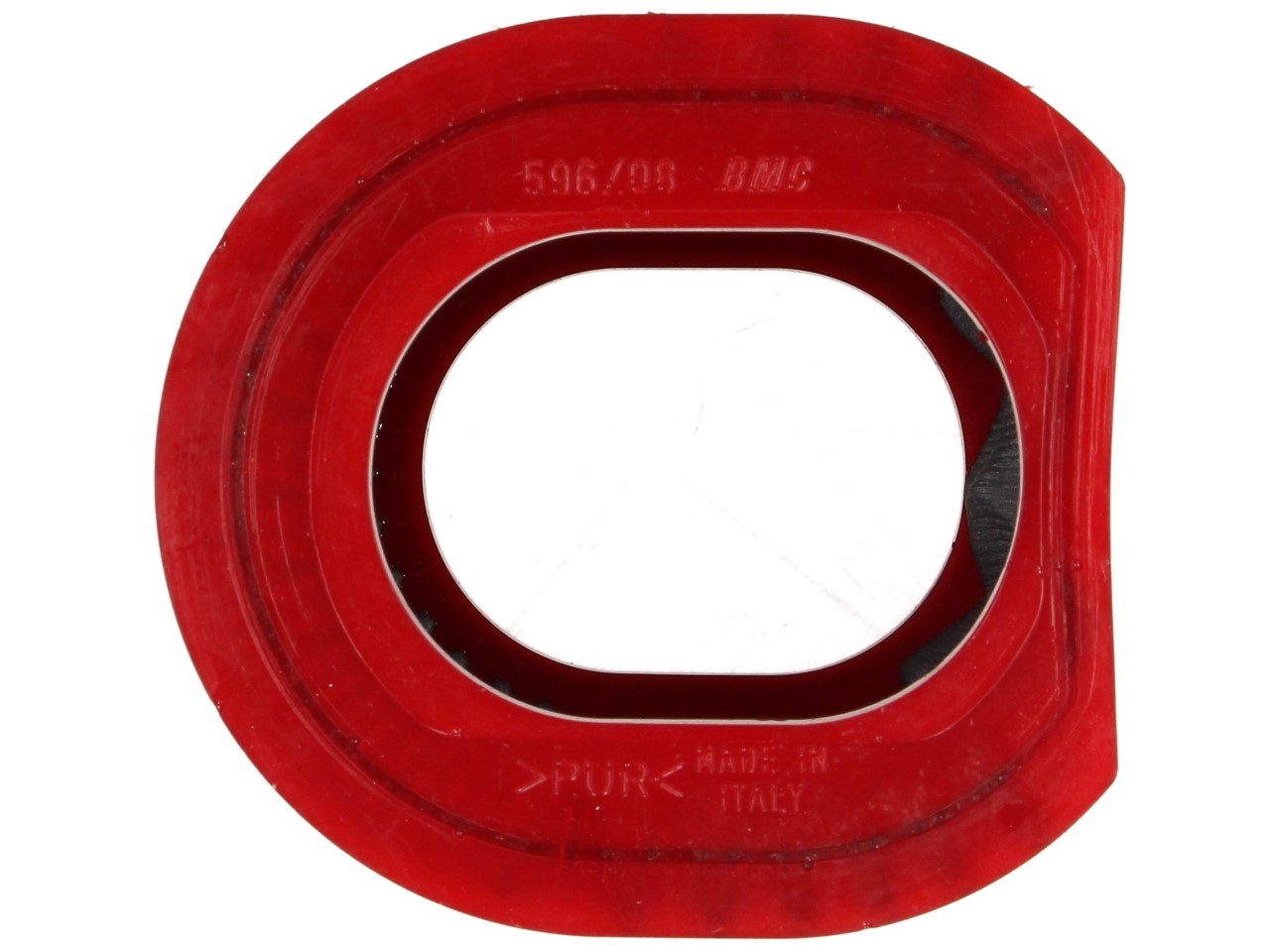 Filtre à air sport BMC pour Yamaha FJR 1300