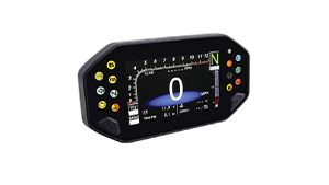 Cockpits multifonctions