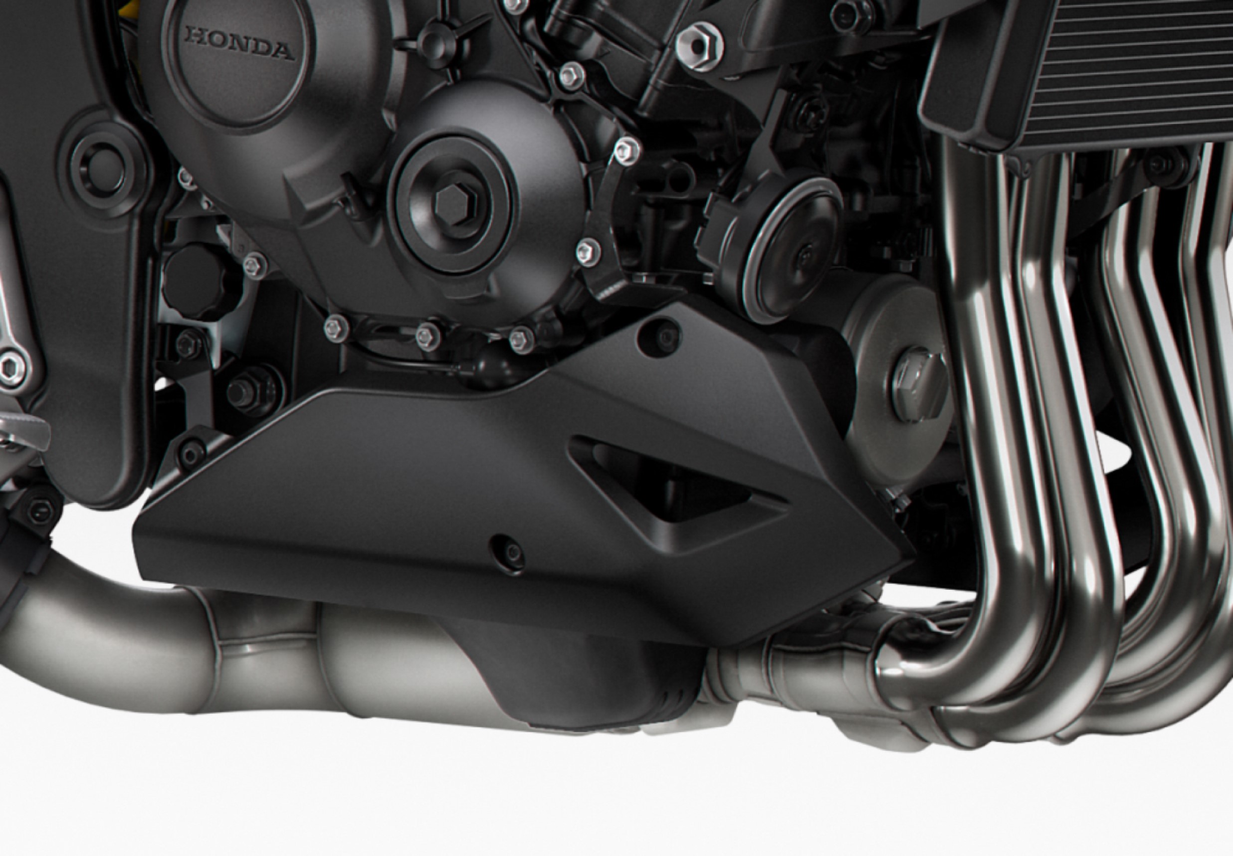 Spoiler avant pour Honda CB 1000 Hornet (25-) Original