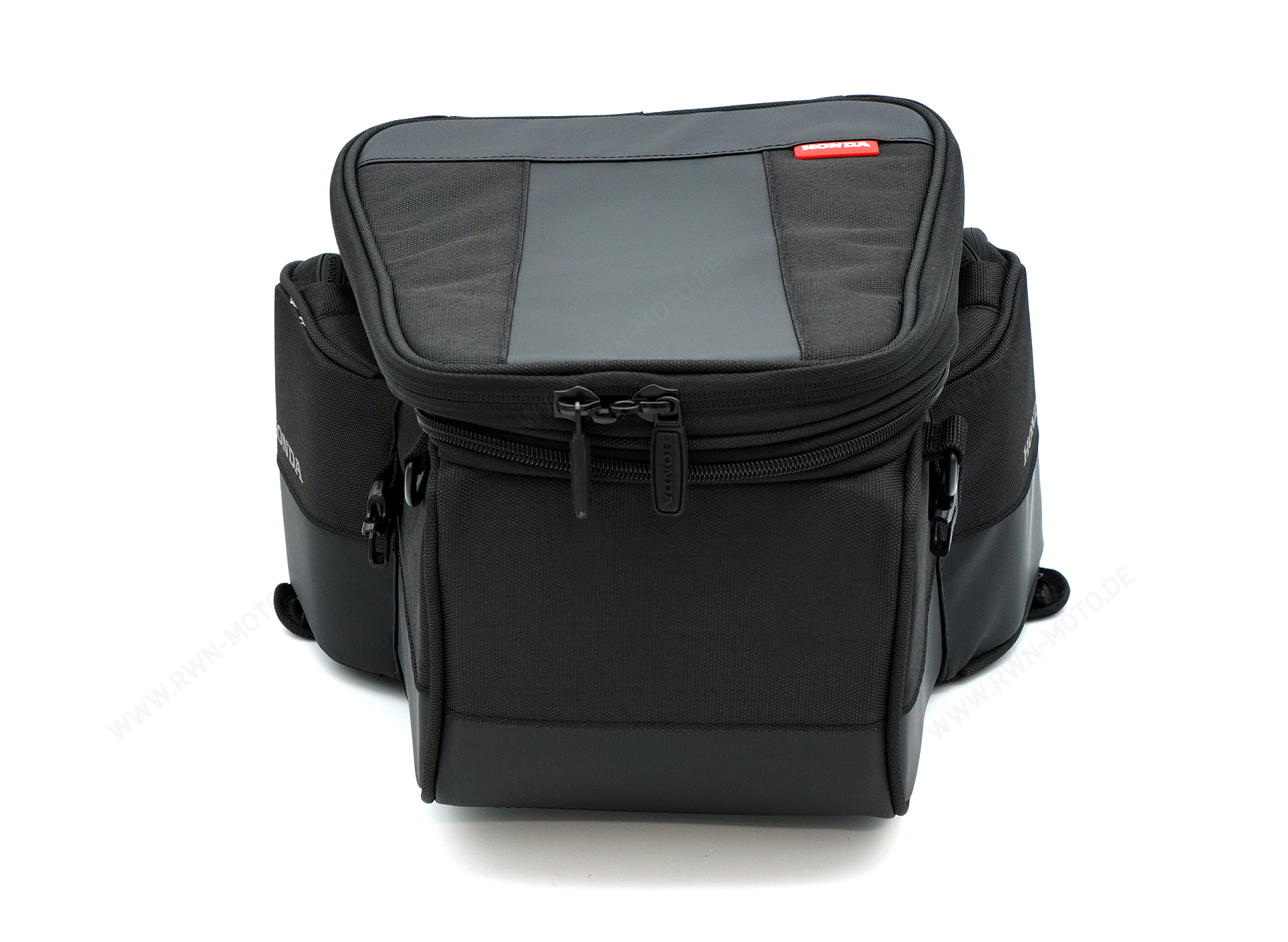 Sac de siège passager 22 litres original Honda