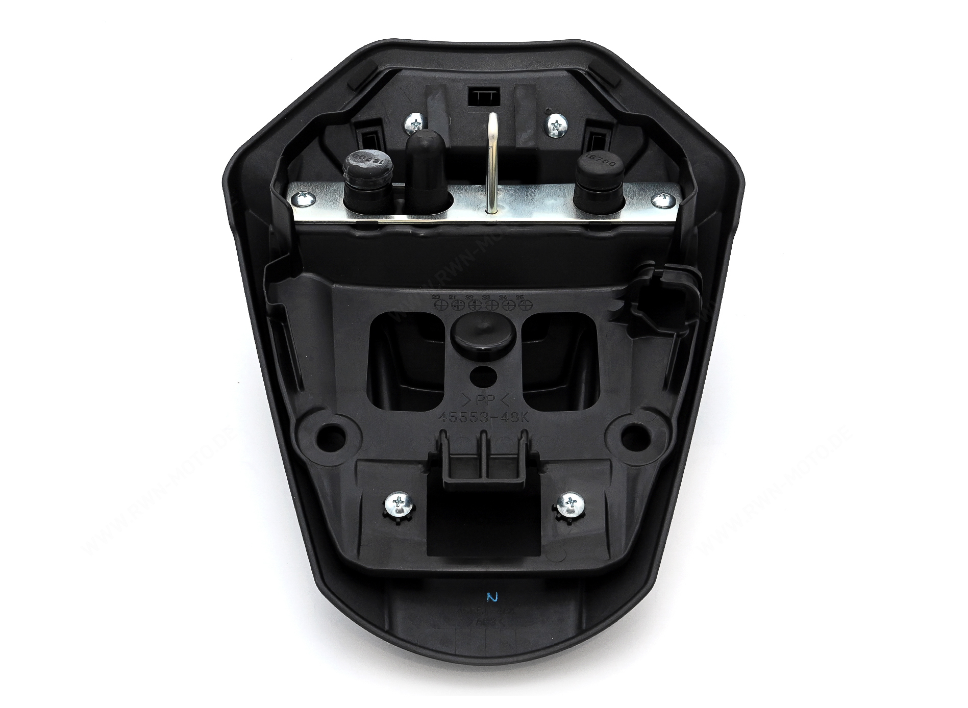 Couvre-socle pour Suzuki GSX-S 1000 (25-) Original