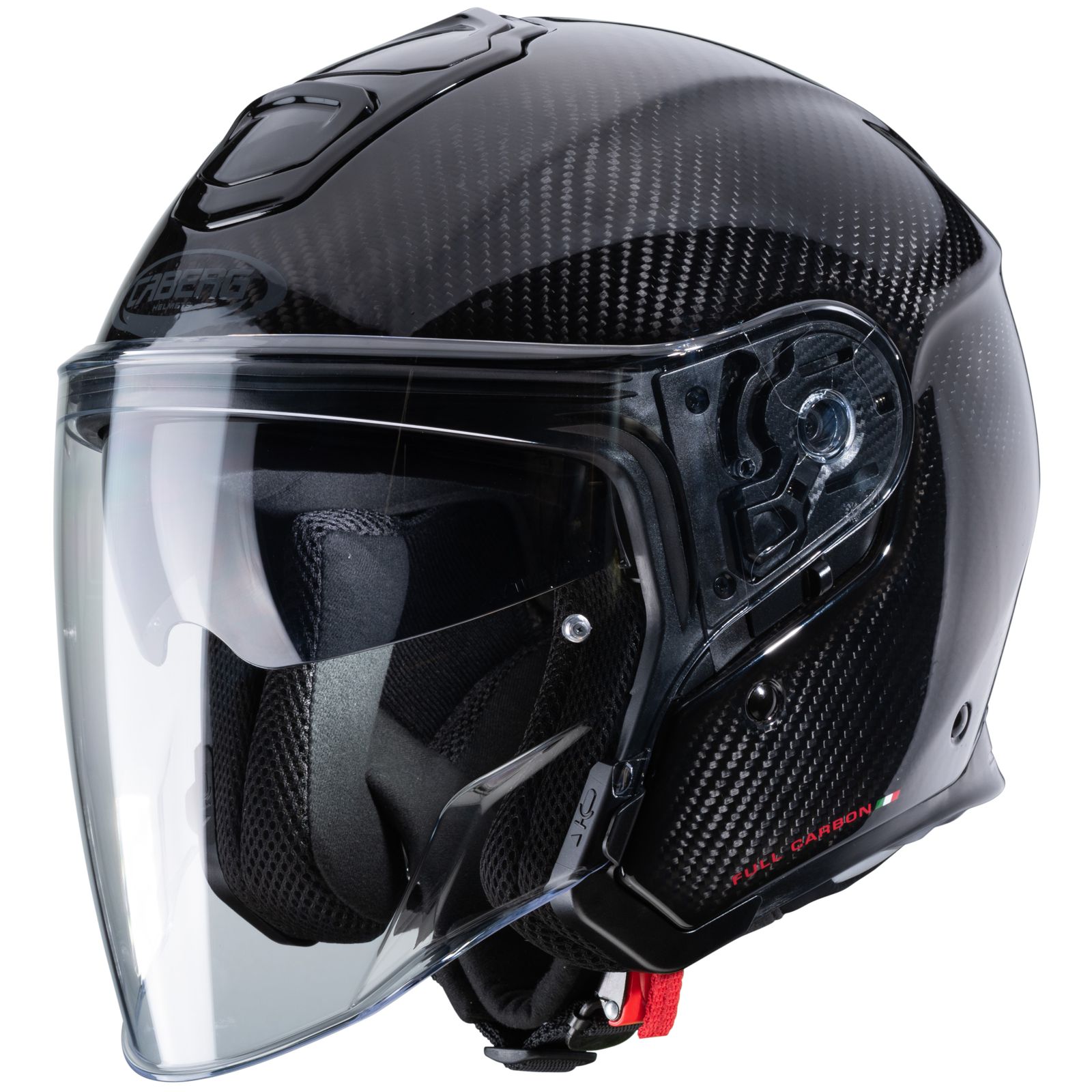 Caberg Casque Flyon Carbon