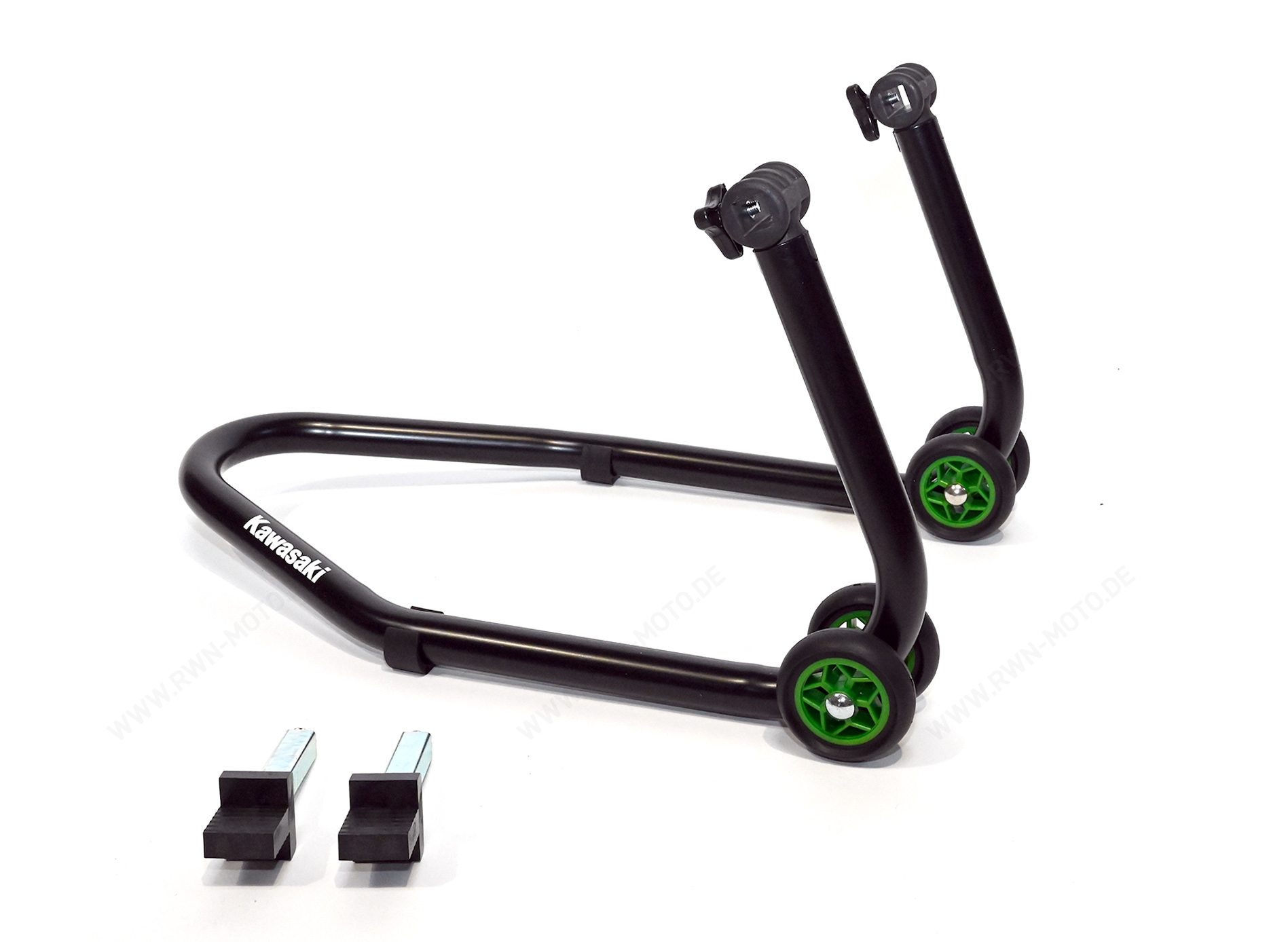 Béquille de montage H2 avant Ninja H2 2016 Original Kawasaki