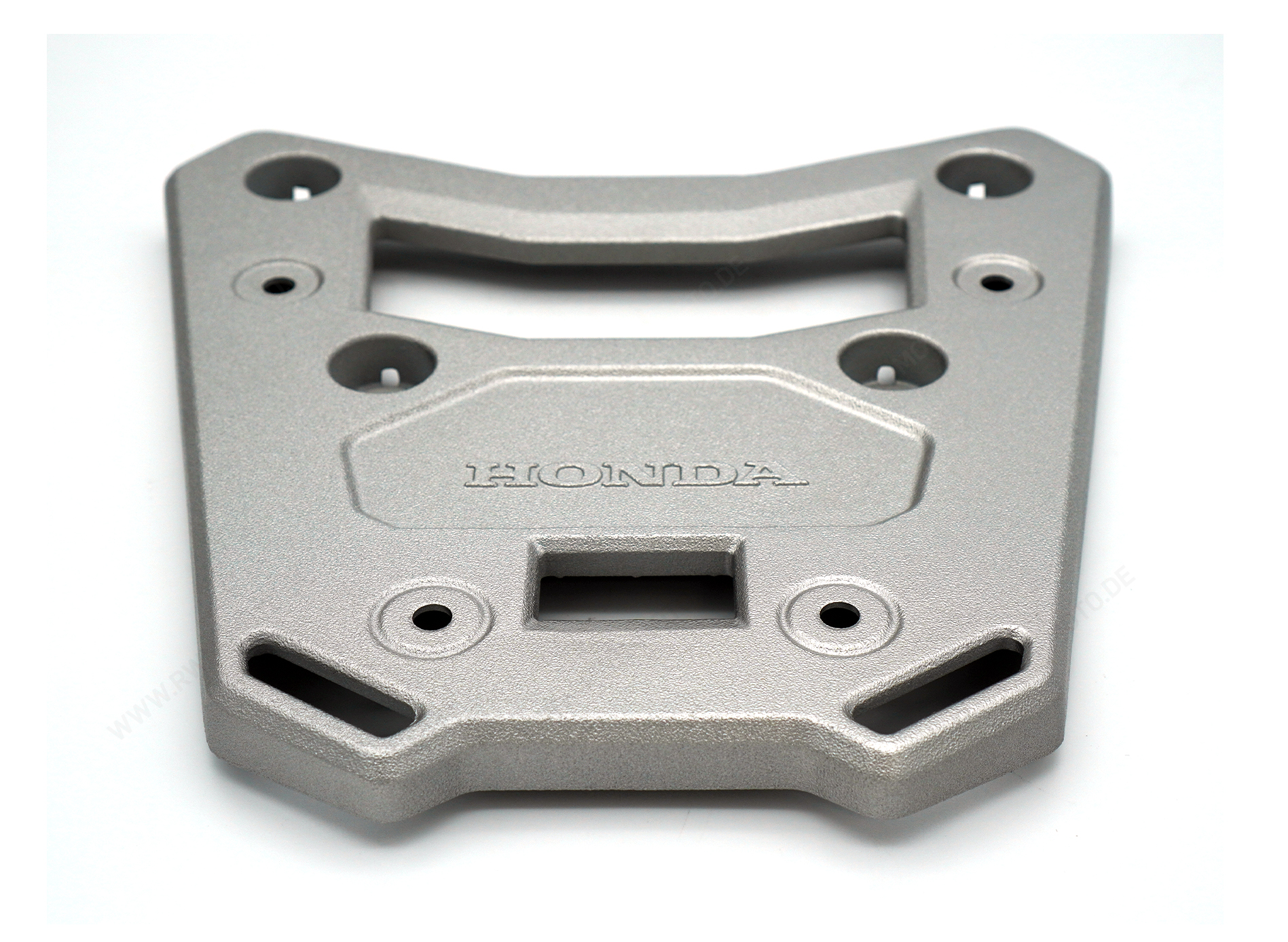 Plaque de fixation pour top case Honda XL 750 Transalp (23-) / E-Clutch (26-) d'origine