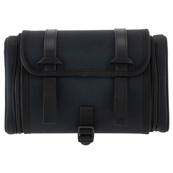 Sac "Classic" pour Vespa - noir, nylon