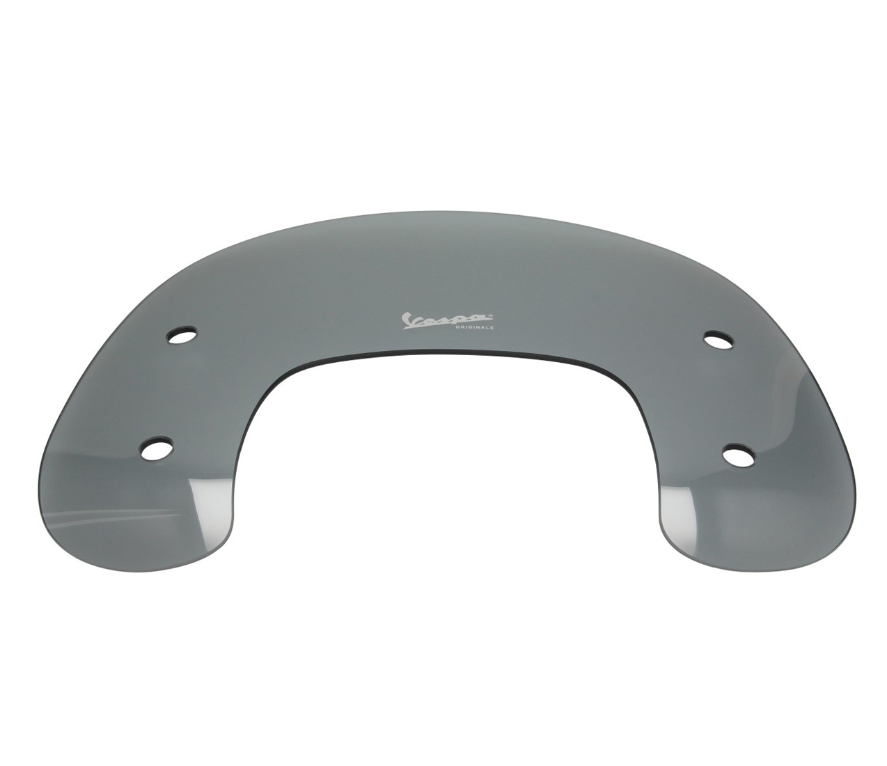 Pare-brise Cruiser Vespa S - teinté