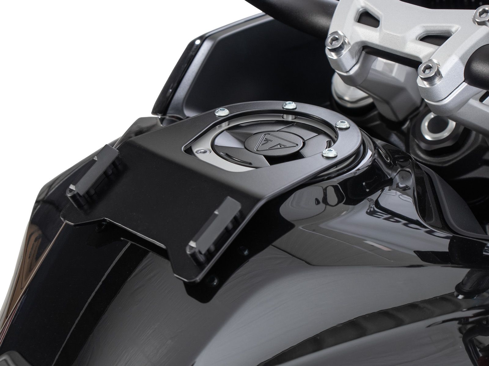 Anneau de réservoir Basic pour Triumph Tiger Sport 800 (25-) Hepco & Becker