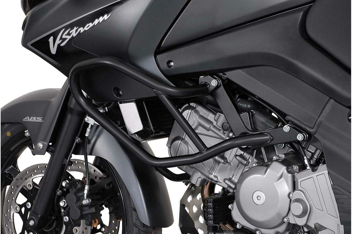 Arceaux de sécurité pour Aprilia Tuareg 660 (21-) SW Motech