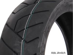 Pneu Vee Rubber 120/70-12, 60P, TL, VRM119C