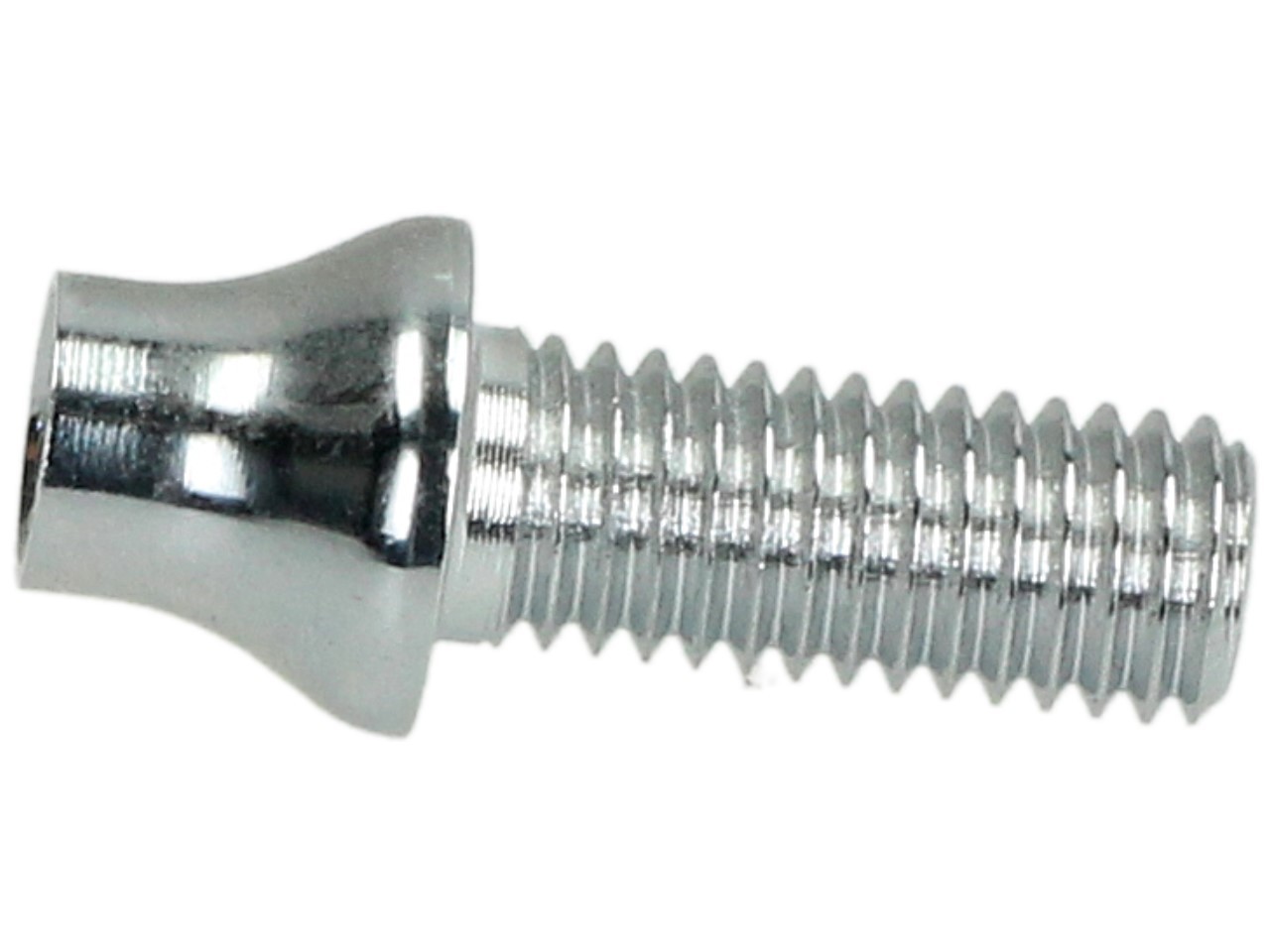 Kellermann fixation rigide, Micro 1000, losange, chrome, M8x20