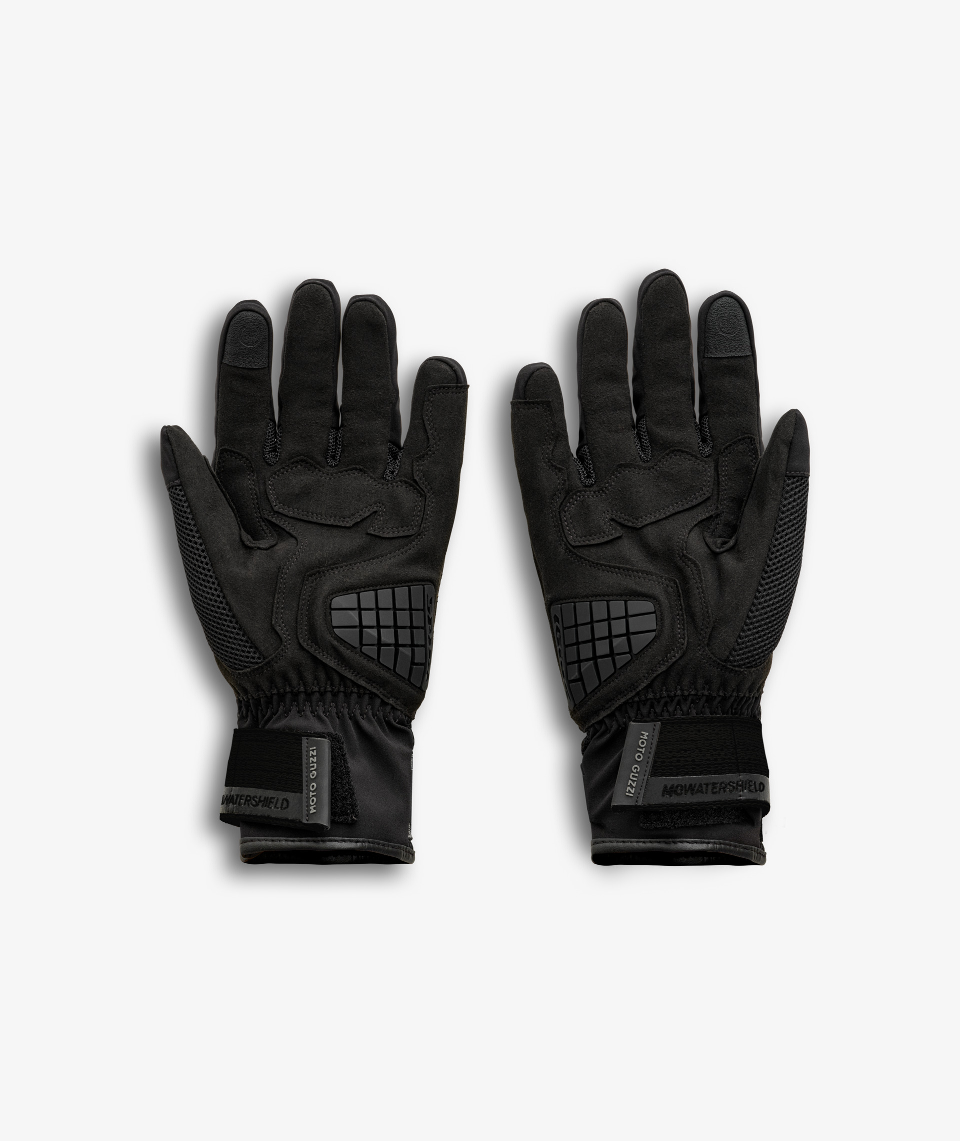 Gants Moto Guzzi "Trail Chaser WS"
