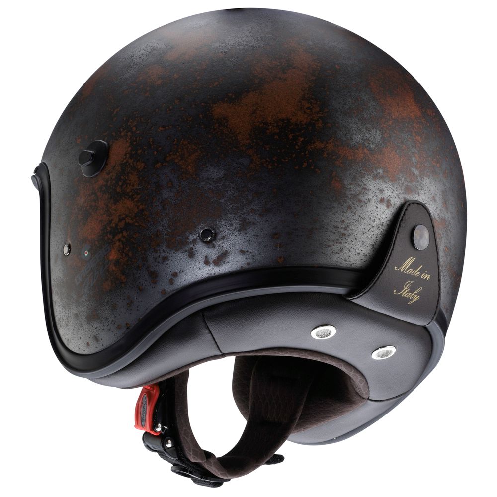 Caberg casque de freeride Rusty