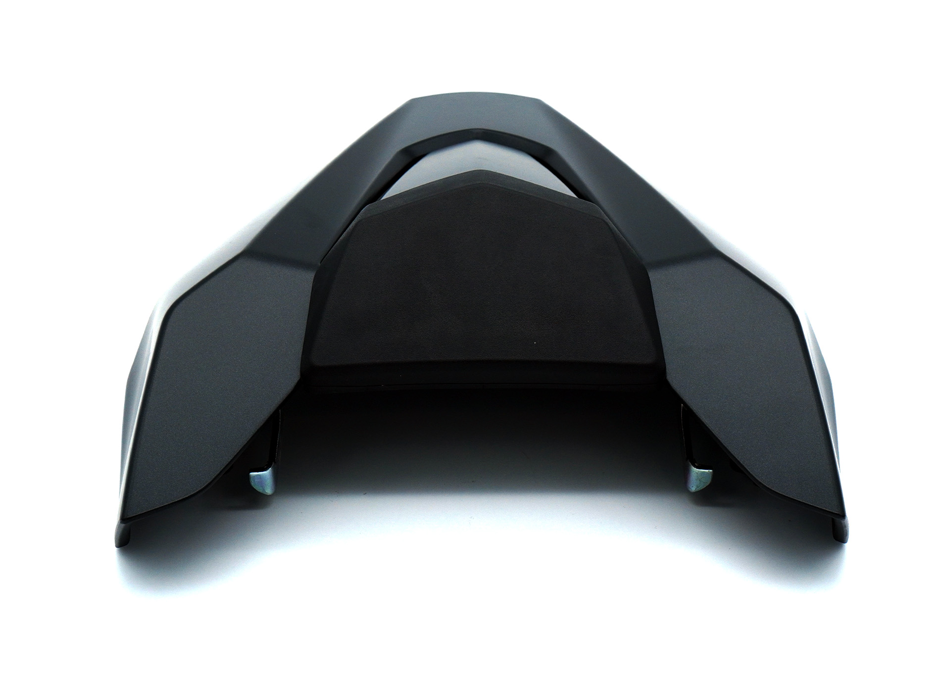 Couverture de siège passager noir pour Honda CB650R (année 19-23)